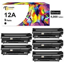 XL Toner für HP LaserJet 1010