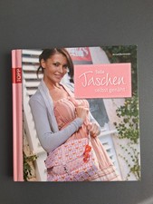 Buch Tolle Taschen selbst