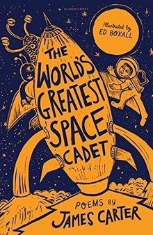 The worlds greatest space - the,