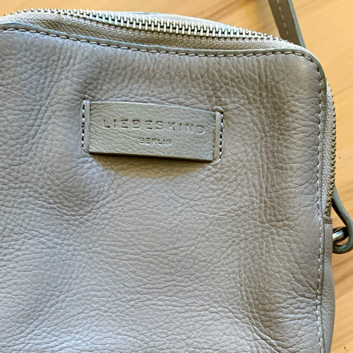 Liebeskind berlin leder - liebeskind,