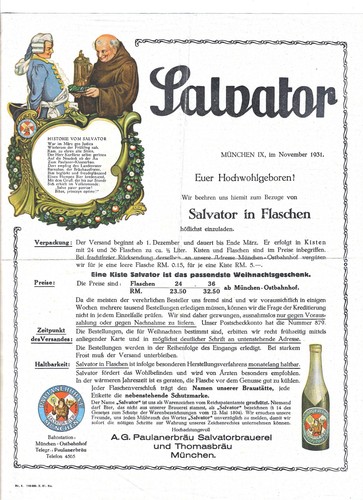 66084 werbung münchen - werbung,