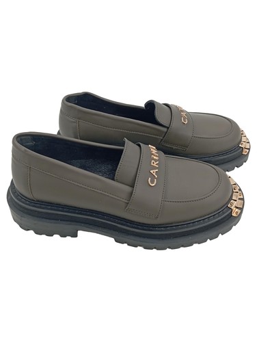 Carini damen loafer slipper - damen,