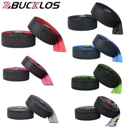 Bucklos lenkerband eva - bucklos,
