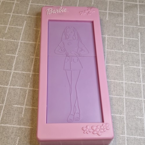 Barbie fashion plates - barbie,
