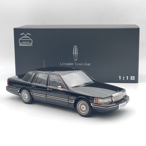 Lincoln towncar v8 - towncar,