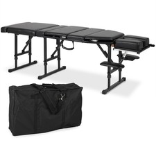 Kofferliege Chiropraktik