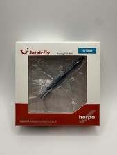 Herpa Wings 1:500 Jetairfly