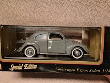 Modellauto, Volkswagen VW