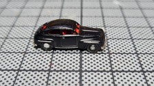Marks Metallmodellclassics  Buckelvolvo Spur N  1:160