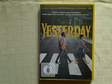 Yesterday - DVD