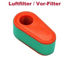 Luftfilter passend für Briggs & Stratton 005419 795066 Rasenmäher als Ersatzteil
