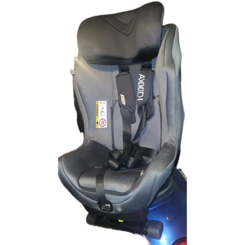 Axkid minikid kindersitz - minikid, 4