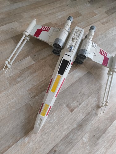 Hasbro star wars - hasbro, 29"