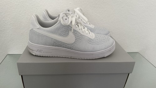 Nike air force flyknit - nike,
