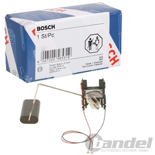 Bosch sensor kraftstoffvorrat - sensor,,
