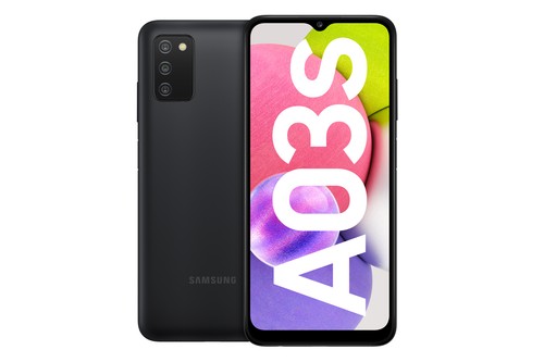 Samsung galaxy a03s - samsung,