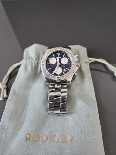 Breitling herren uhr - breitling,