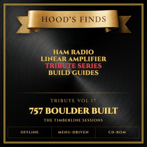 757 boulder built - 757,