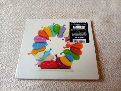 John gomez nick the record - gomez,