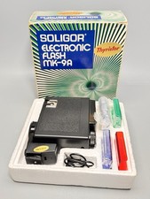 Soligor Electronic Flash MK-9A