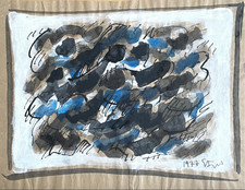 Karl Stengel, Ohne Titel