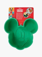 Disney Mickey Mouse Silikon