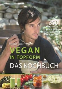 Vegan topform das - in,