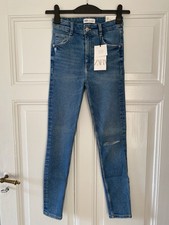 ZARA Skinny Jeans Gr. 36 NEU