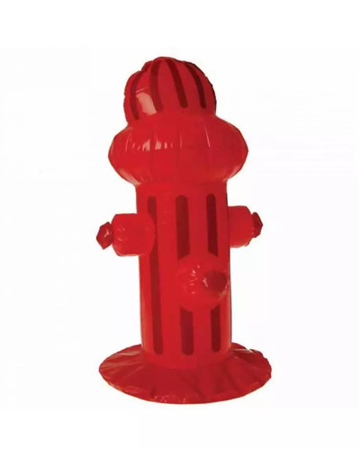 Aufblasbarer hydrant als - 50,