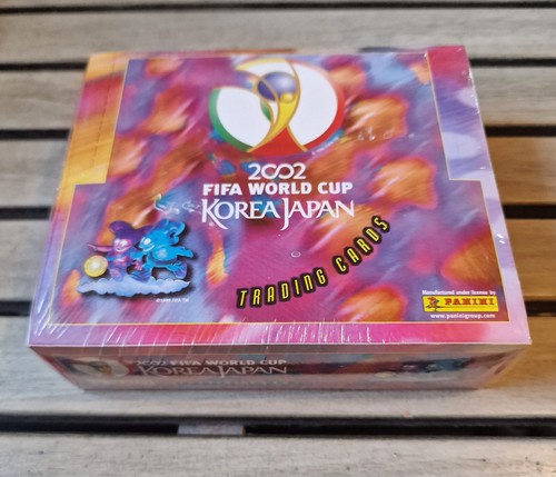 Panini trading cards world - panini,