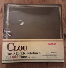 Herlitz - Fotoalbum - 600