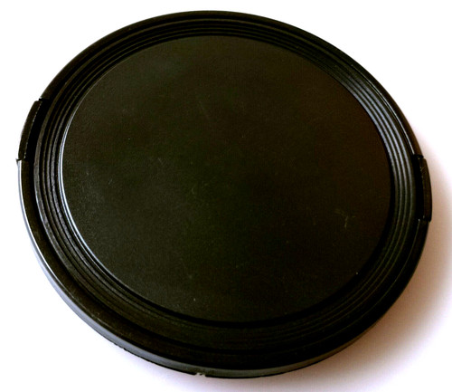 86mm objektivdeckel wambo - objektivdeckel,
