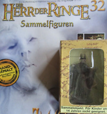 Herr der Ringe Sammelfiguren