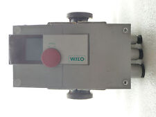 Wilo Stratos 30 / 1 - 12  Heizungspumpe 230 Volt Umwälzpumpe 180 mm gebraucht P
