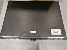 Avid Mojo DX Video Interface - Gebraucht, Zerkratzt, Voll Funktionierend