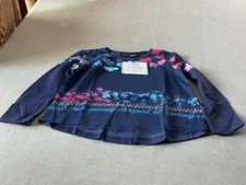 Desigual Girl 11/12 Mädchen