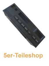 BMW E36 ATA Bedienteil