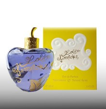 Lolita Lempicka  im Originalen EDP 100ml old Spray Damen  pacific Création