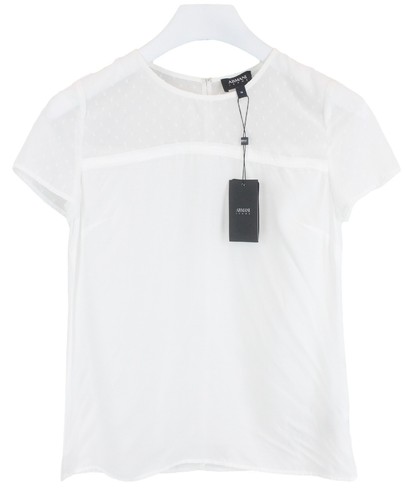 Armani jeans shirt damen eu - t-shirt,