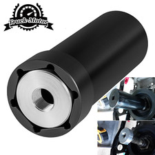 1 7/8 Main Shaft Sprocket Pulley Socket Tool for Harley-Davidson 1936-2006