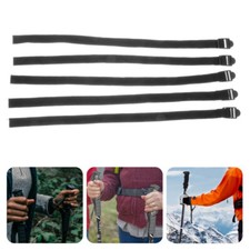 5 Pcs Ski Träger Strap