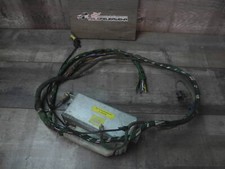 Audi 100 S4 C4 80 90 V8 S2 Steuergerät ABS Anti-Blockier-System 857907379D