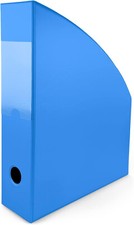 1 x Stehsammler Kunststoff A4