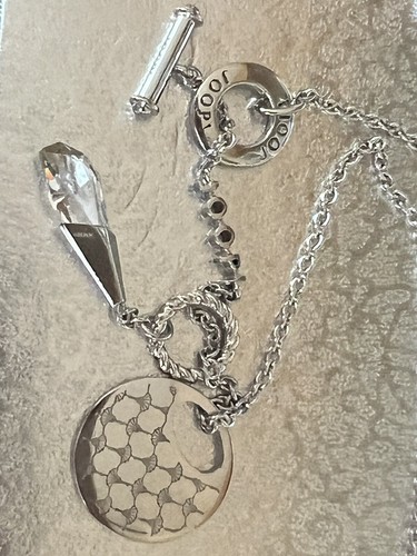 Orginal joop elegantes schmuck - joop,