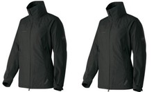 Mammut Ayaka hoch funktionelle