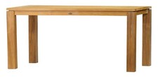 Teak Tisch Toronto (165 x 90