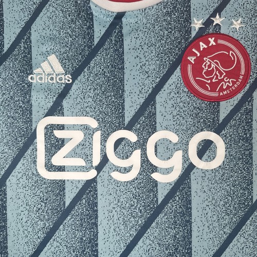 Ajax 2020 2021 away fußball - 2020/2021,