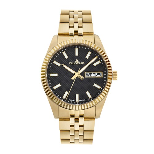 Dugena herrenuhr 4461071 - herrenuhr,
