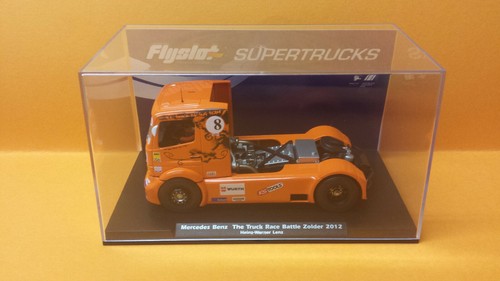 Flyslot 202101 mercedes racing - 202101,
