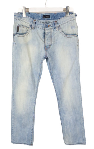 Armani jeans herren - jeans,